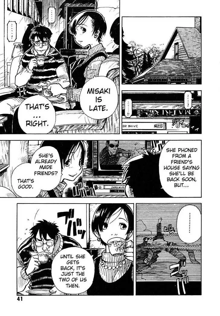 Ichikyuu Chapter 1 page 42 - 