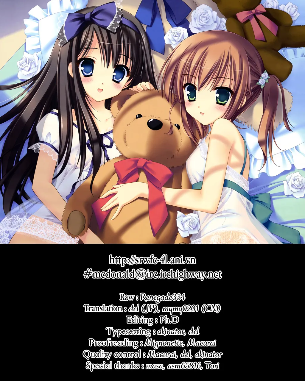 Ichiro Heian! Chapter 4 page 26 - 