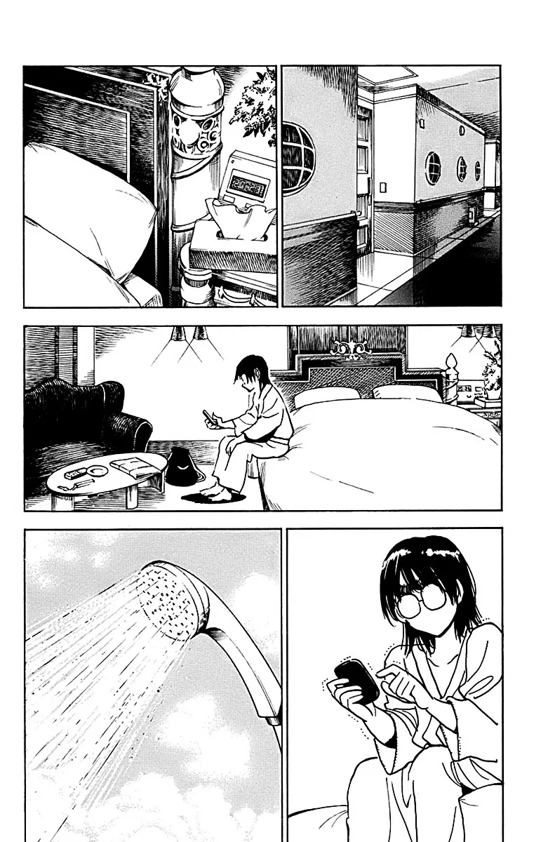 Ichiro Heian! Chapter 6 page 22 - 