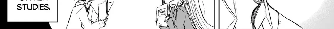 Ichizu Bitch-Chan (Web) Chapter 1.1 page 6 - 