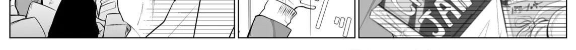 Ichizu Bitch-Chan (Web) Chapter 11 page 4 - 