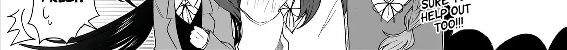 Ichizu Bitch-Chan (Web) Chapter 126 page 8 - 