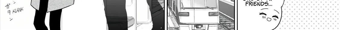 Ichizu Bitch-Chan (Web) Chapter 128 page 2 - 