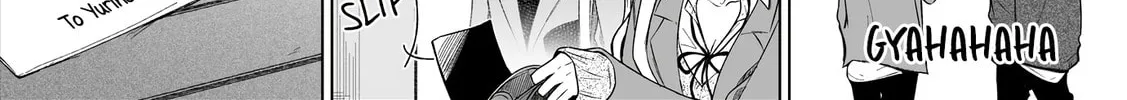 Ichizu Bitch-Chan (Web) Chapter 131 page 2 - 