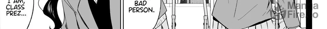 Ichizu Bitch-Chan (Web) Chapter 131 page 6 - 