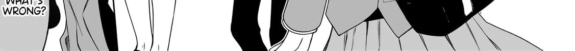 Ichizu Bitch-Chan (Web) Chapter 132 page 2 - 