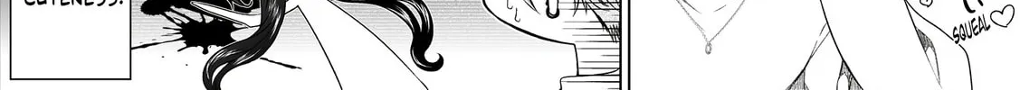 Ichizu Bitch-Chan (Web) Chapter 133 page 8 - 