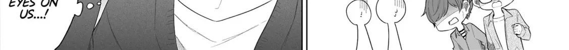Ichizu Bitch-Chan (Web) Chapter 137 page 2 - 