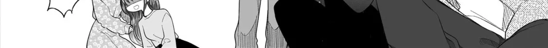 Ichizu Bitch-Chan (Web) Chapter 137 page 8 - 