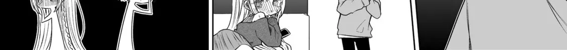 Ichizu Bitch-Chan (Web) Chapter 138 page 8 - 