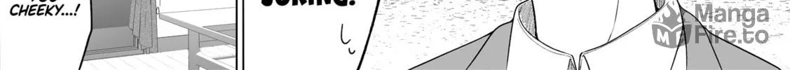 Ichizu Bitch-Chan (Web) Chapter 140 page 6 - 
