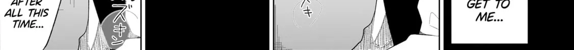 Ichizu Bitch-Chan (Web) Chapter 146 page 8 - 