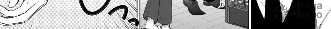 Ichizu Bitch-Chan (Web) Chapter 146 page 10 - 