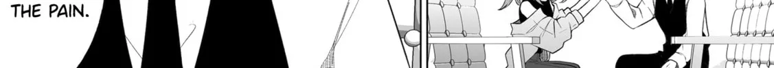 Ichizu Bitch-Chan (Web) Chapter 147 page 2 - 