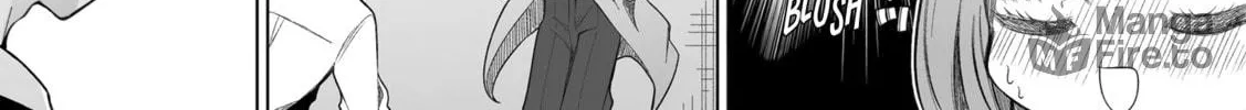 Ichizu Bitch-Chan (Web) Chapter 147 page 10 - 