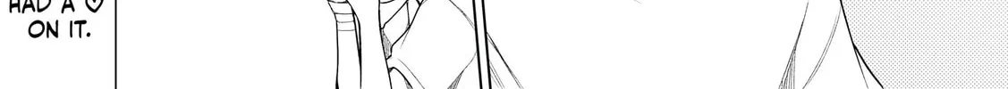 Ichizu Bitch-Chan (Web) Chapter 148 page 8 - 