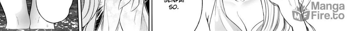 Ichizu Bitch-Chan (Web) Chapter 152 page 6 - 