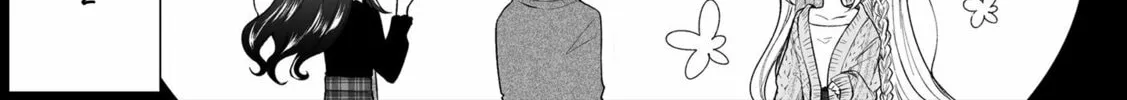 Ichizu Bitch-Chan (Web) Chapter 154.5 page 4 - 