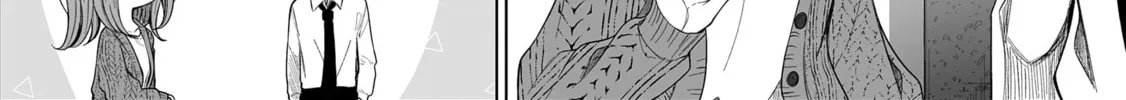 Ichizu Bitch-Chan (Web) Chapter 158.5 page 3 - 