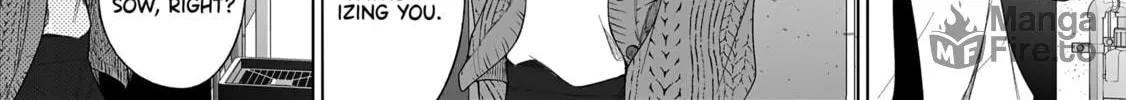 Ichizu Bitch-Chan (Web) Chapter 158.5 page 5 - 