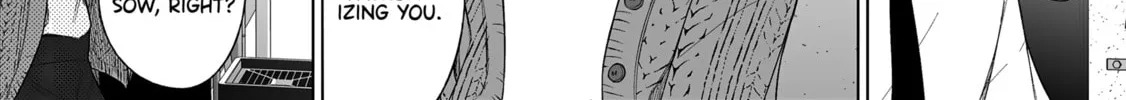 Ichizu Bitch-Chan (Web) Chapter 158 page 6 - 