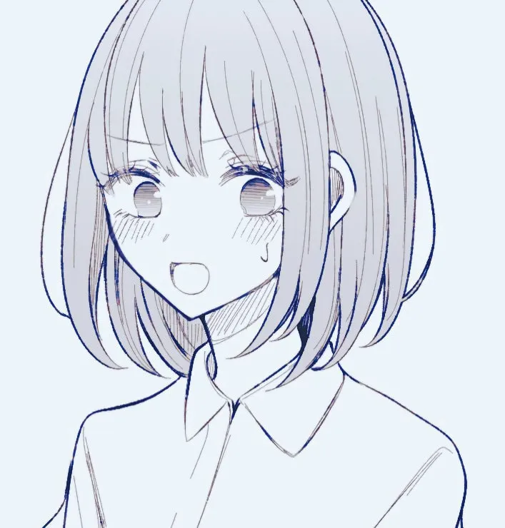 Ichizu Bitch-Chan (Web) Chapter 159.5 page 1 - 