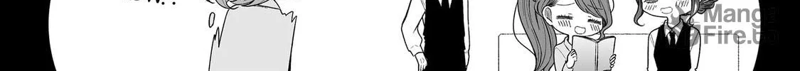 Ichizu Bitch-Chan (Web) Chapter 159.5 page 5 - 