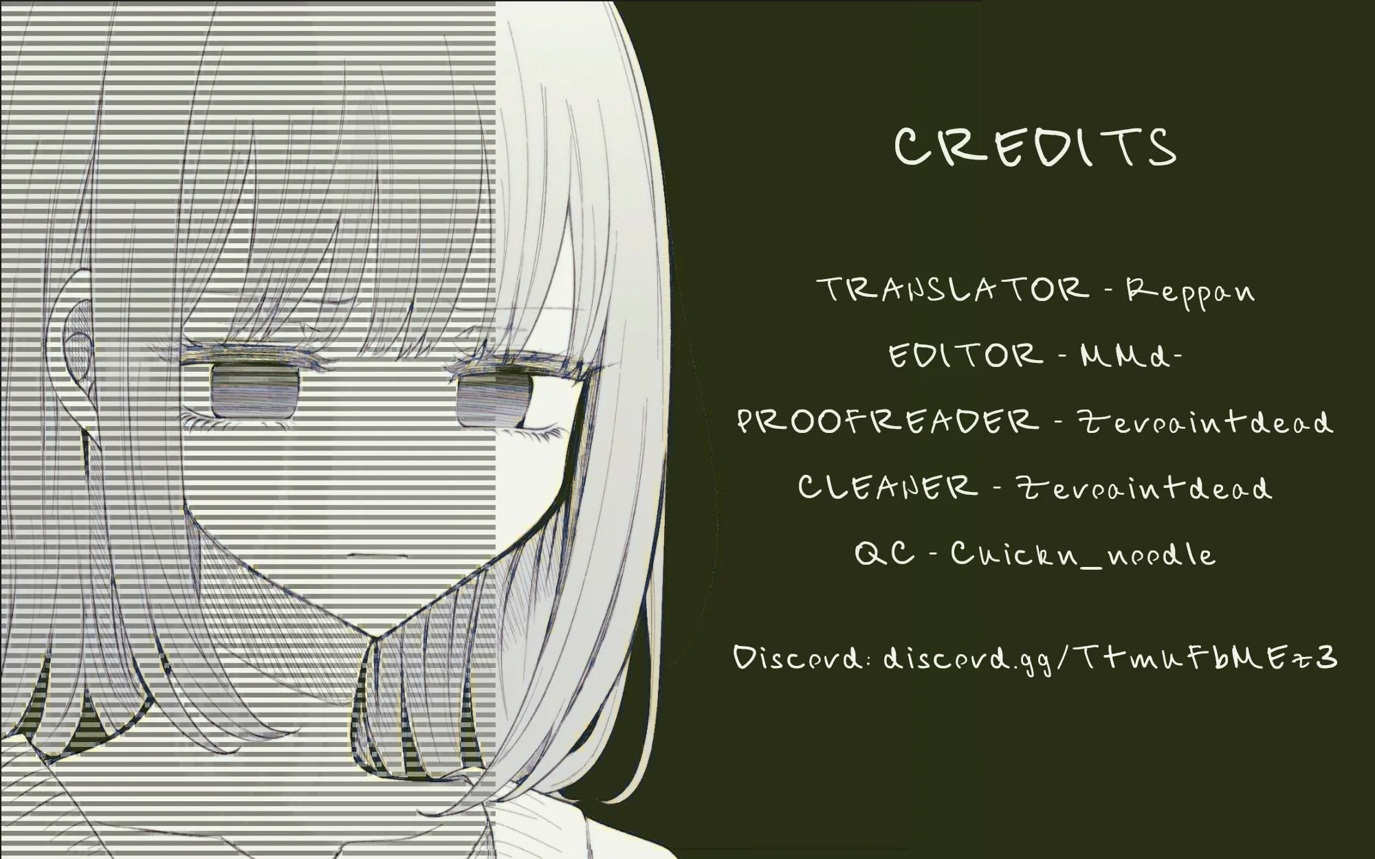 Ichizu Bitch-Chan (Web) Chapter 159.5 page 6 - 