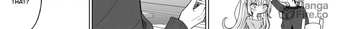 Ichizu Bitch-Chan (Web) Chapter 159 page 6 - 