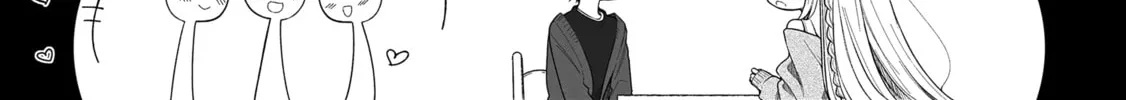 Ichizu Bitch-Chan (Web) Chapter 159 page 8 - 