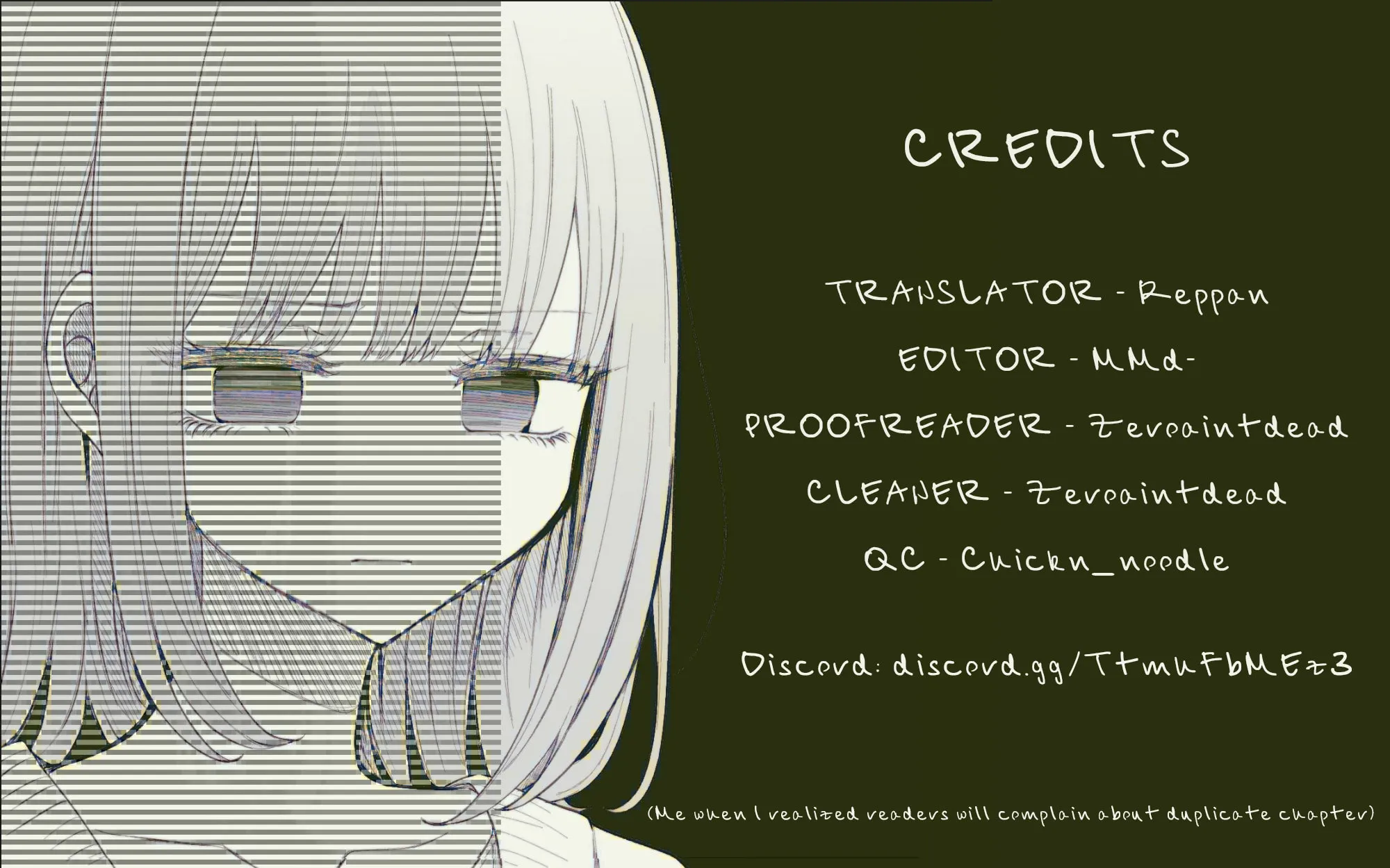 Ichizu Bitch-Chan (Web) Chapter 159 page 9 - 