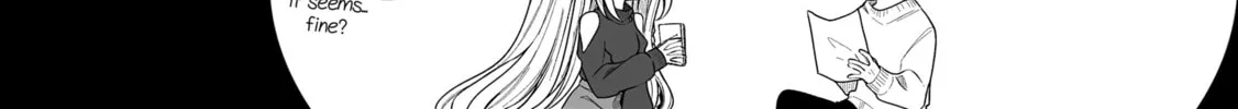 Ichizu Bitch-Chan (Web) Chapter 160 page 8 - 