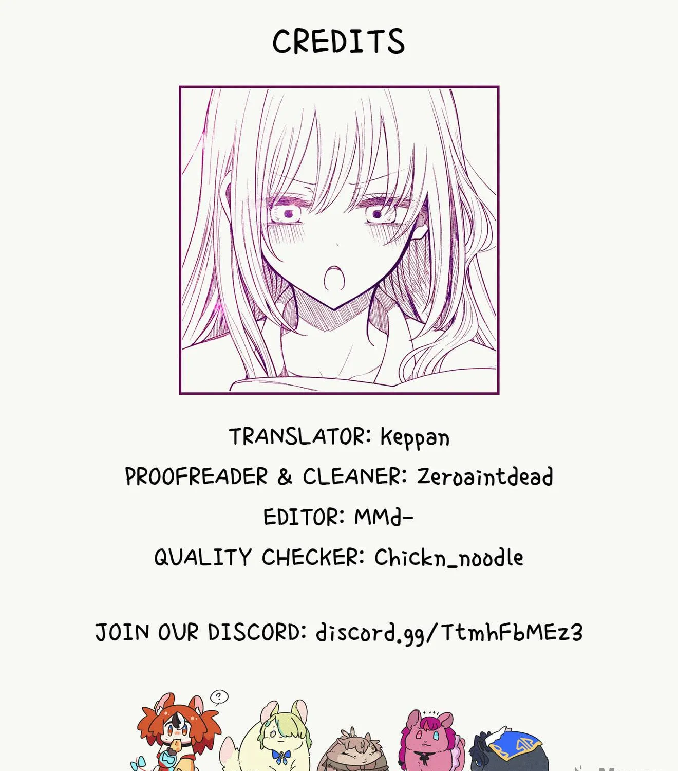 Ichizu Bitch-Chan (Web) Chapter 160 page 10 - 