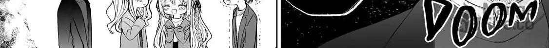 Ichizu Bitch-Chan (Web) Chapter 161 page 9 - 