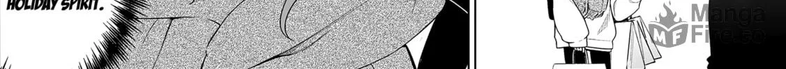 Ichizu Bitch-Chan (Web) Chapter 164 page 6 - 