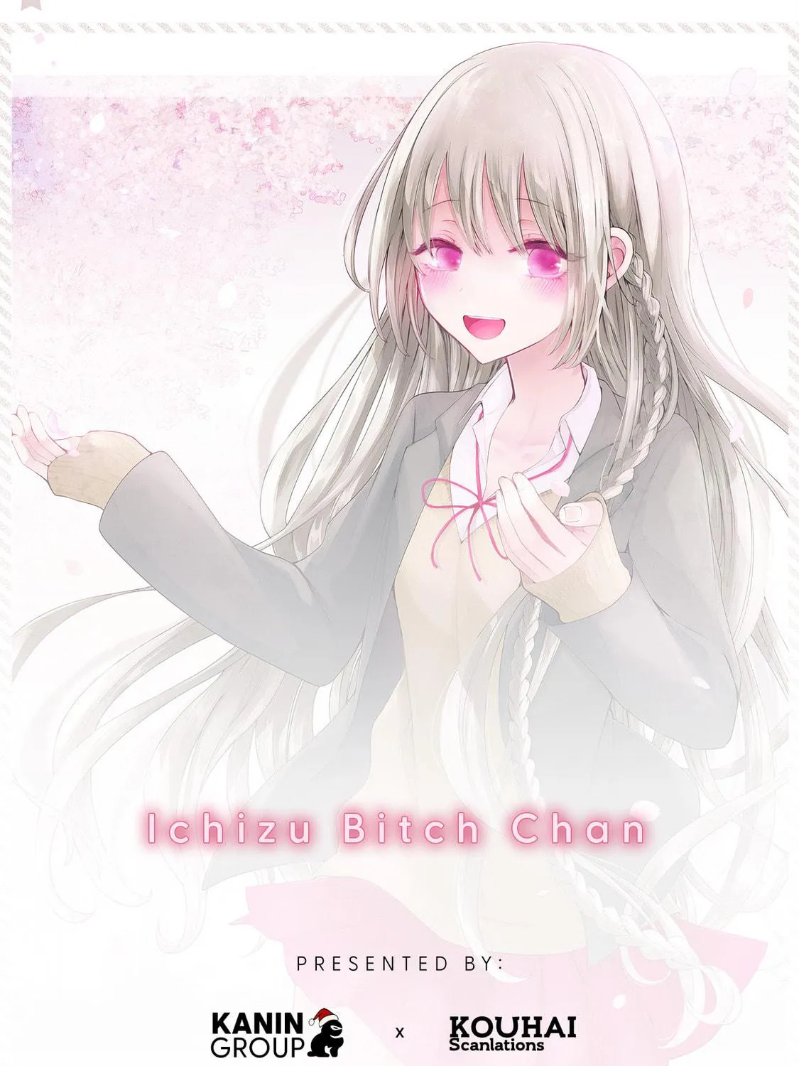 Ichizu Bitch-Chan (Web) Chapter 166 page 9 - 