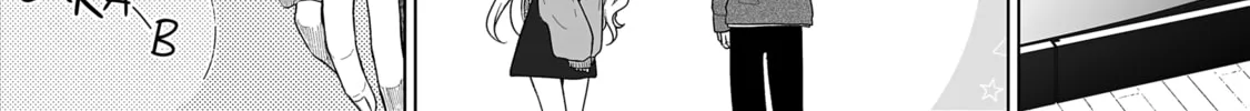 Ichizu Bitch-Chan (Web) Chapter 167 page 4 - 