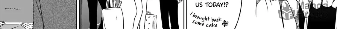 Ichizu Bitch-Chan (Web) Chapter 167 page 6 - 