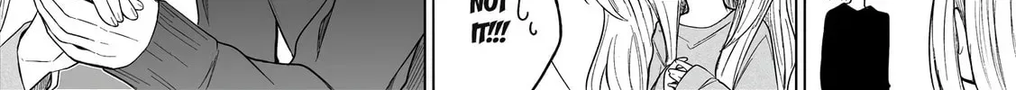 Ichizu Bitch-Chan (Web) Chapter 2.5 page 10 - 