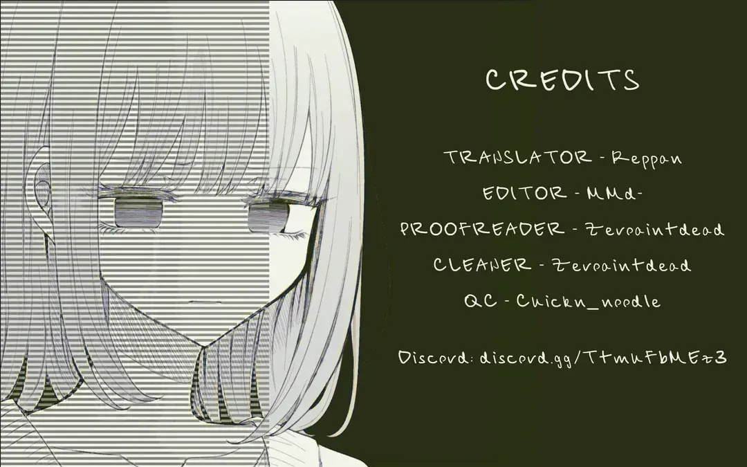 Ichizu Bitch-Chan (Web) Chapter 2022 page 9 - 