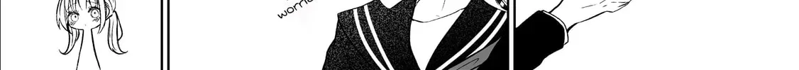 Ichizu Bitch-Chan (Web) Chapter 3.1 page 2 - 