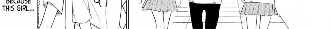 Ichizu Bitch-Chan (Web) Chapter 3 page 2 - 