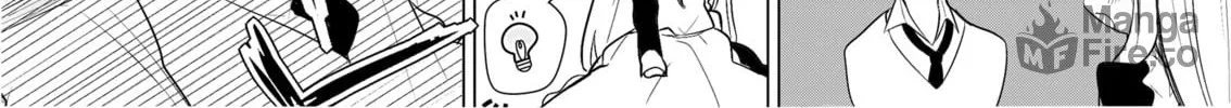 Ichizu Bitch-Chan (Web) Chapter 7 page 6 - 