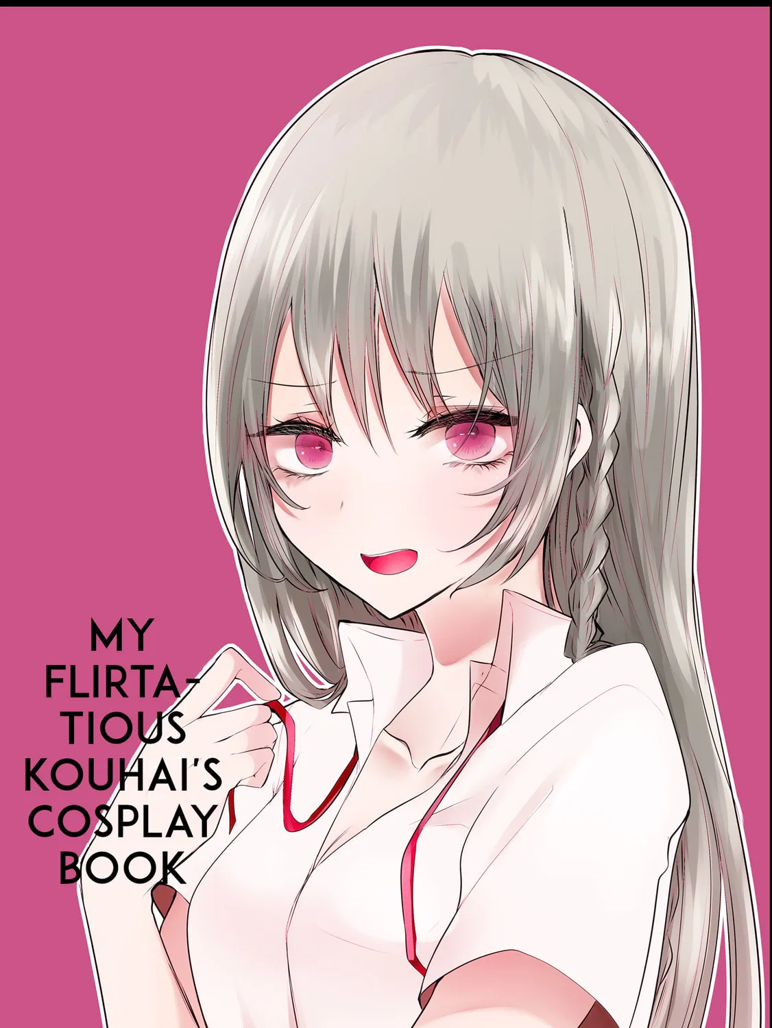 Ichizu Bitch-Chan (Web) Chapter 9.5 page 1 - 