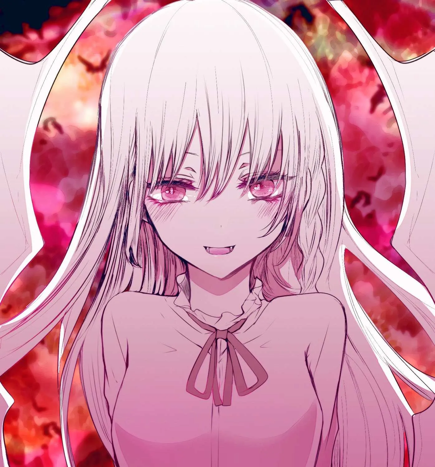 Ichizu de Bitch na Kouhai Chapter 11.5 page 4 - 
