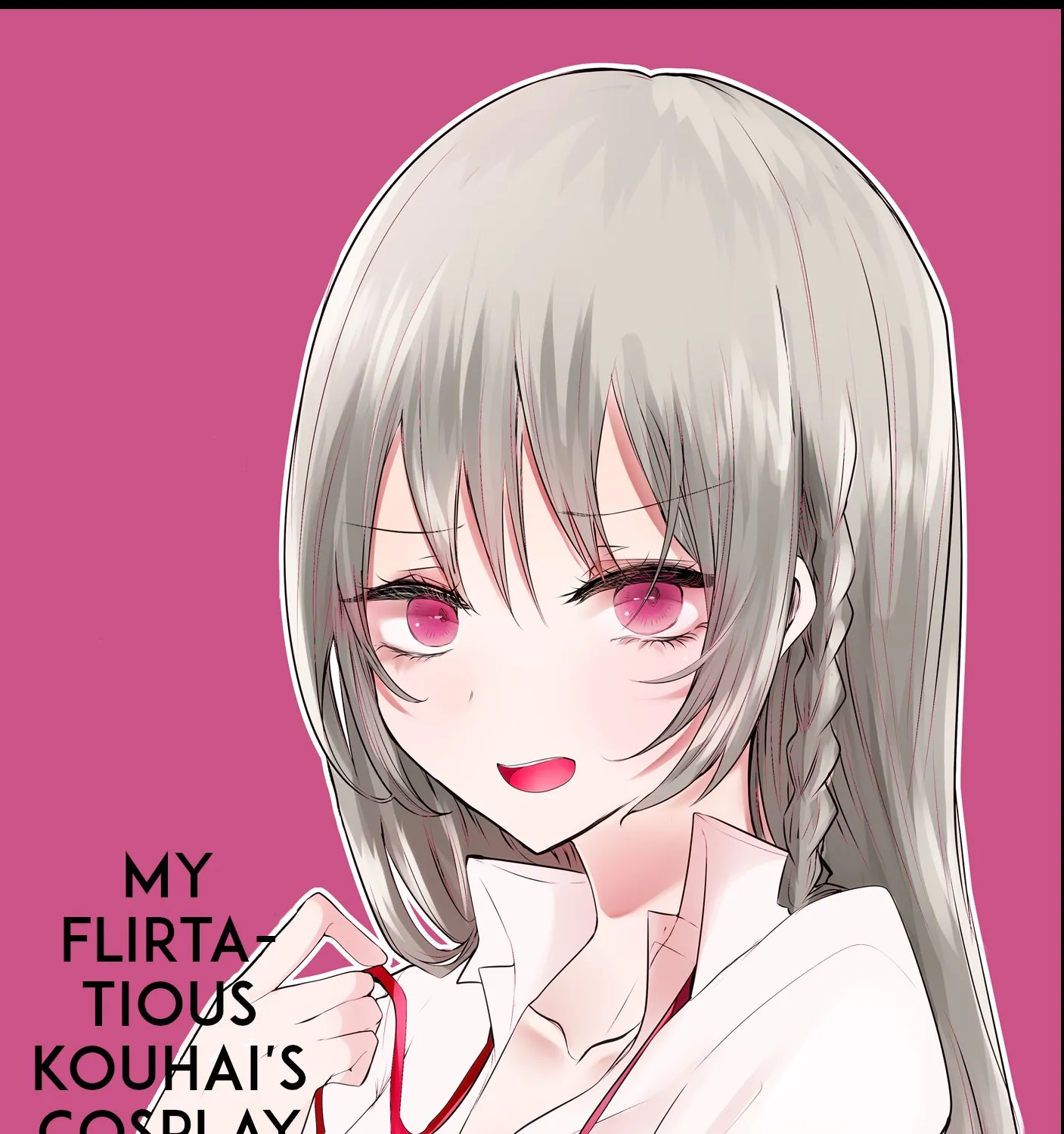 Ichizu de Bitch na Kouhai Chapter 11 page 1 - 