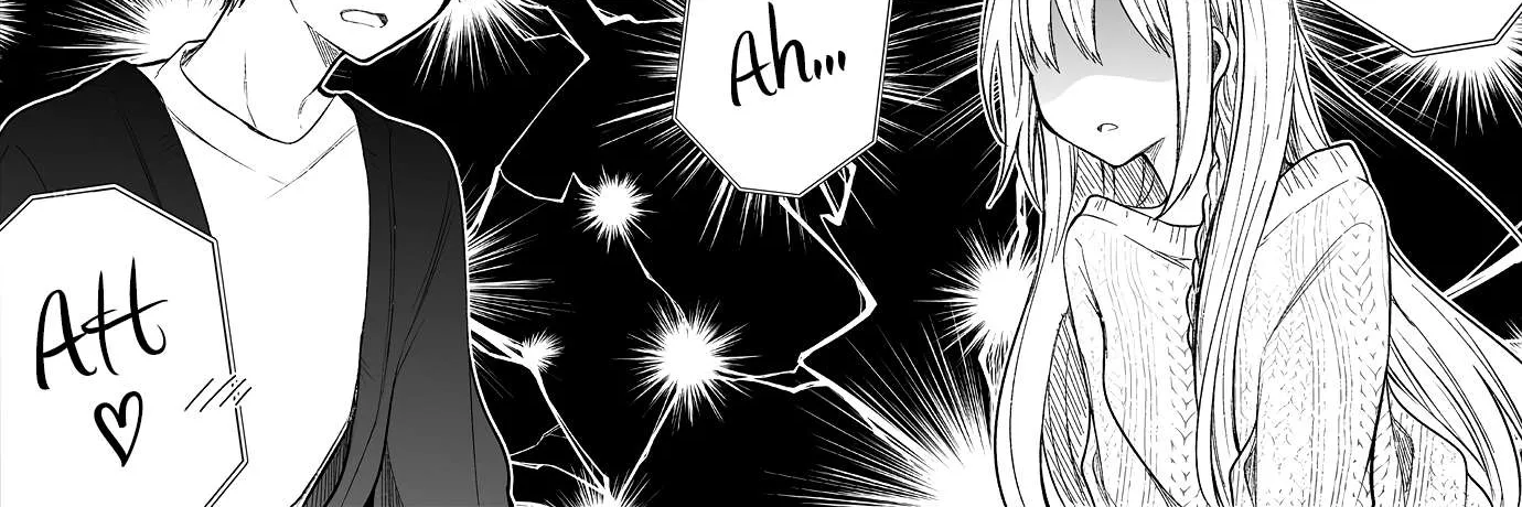 Ichizu de Bitch na Kouhai Chapter 116 page 4 - 