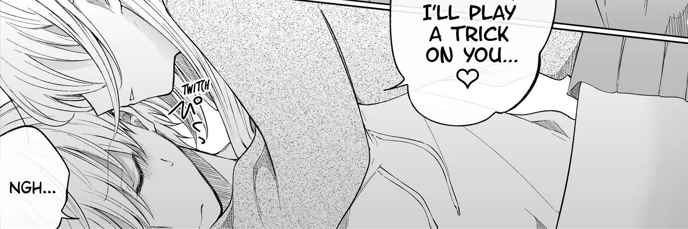 Ichizu de Bitch na Kouhai Chapter 118 page 2 - 
