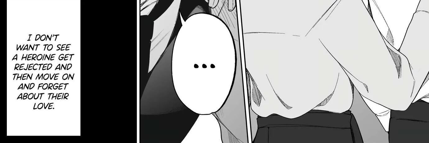 Ichizu de Bitch na Kouhai Chapter 119 page 6 - 