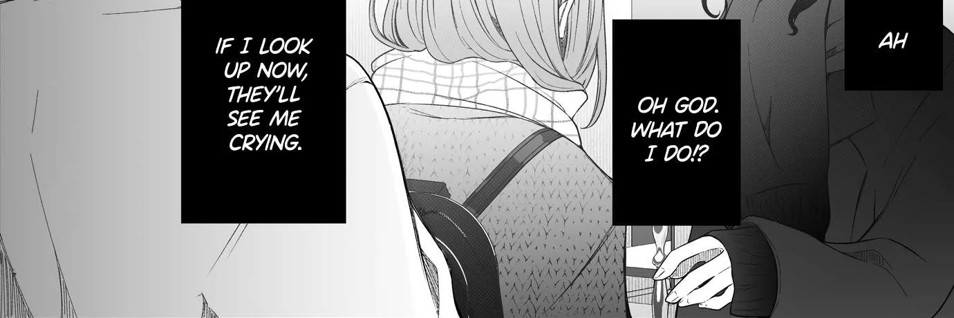 Ichizu de Bitch na Kouhai Chapter 120 page 6 - 